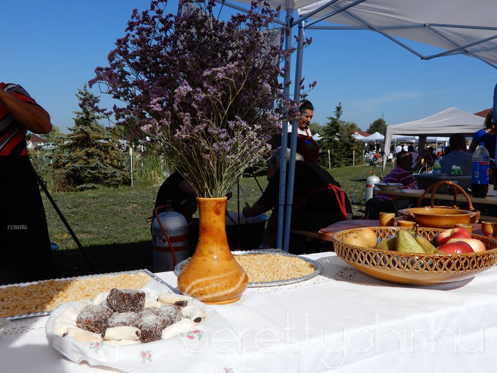 Tájak, házak, ízek fesztivál - 2021 17